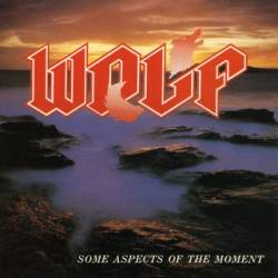 Wolf (JAP) : Some Aspects of the Moment